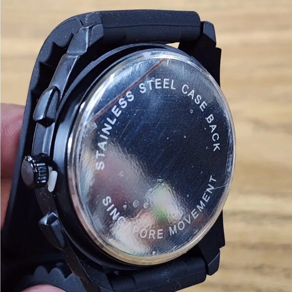 Sean John Analog Watch - Picture 5 of 5